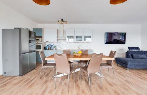 Villa Agape - heated pool - Foto 29