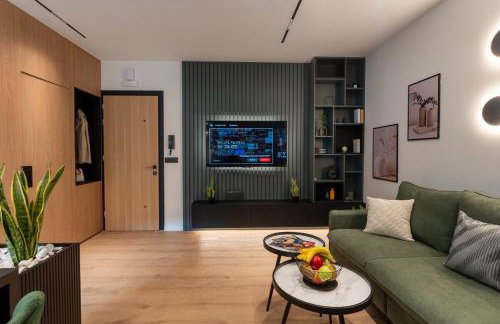 Green suite - Foto 12