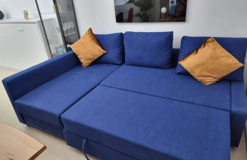 Apartamento Luz del Mediterraneo Garrucha - Foto 16