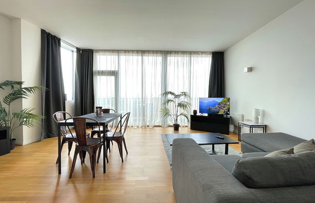 Modern Luxury in Manchester - Foto 7