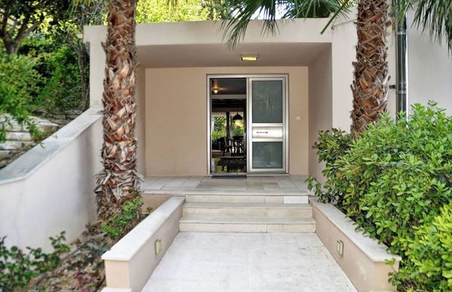 Corfu Dream Holidays Villa - Foto 45