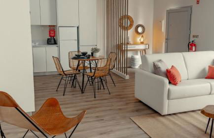 Shellter Apartments by the sea - Foto 6