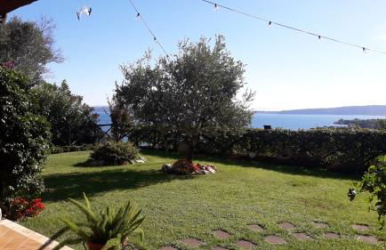 La Cerasa - il Lago fuori - Foto 6