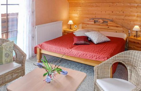 Hill-view Holiday Home in Dankerode Near Lake and Hiking - Foto 18