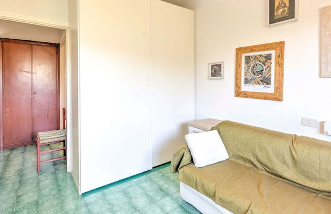 Seaside Apartment With Views, Punta Ala - Foto 12