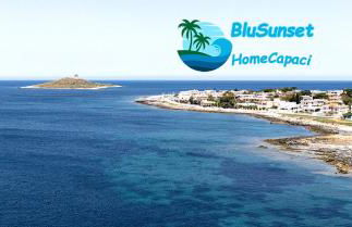 BluSunset Home Capaci - Foto 36