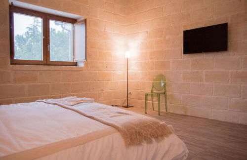 Masseria Straziuso - La Vaccariccia - Foto 67