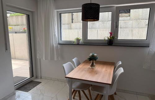 Stillvoll Neubau-Appart nahe Legoland und Fachklinik - Foto 9