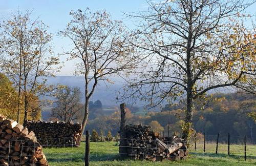 Ferienhaus am Fluss. Baubiologisch renoviert. - Foto 41