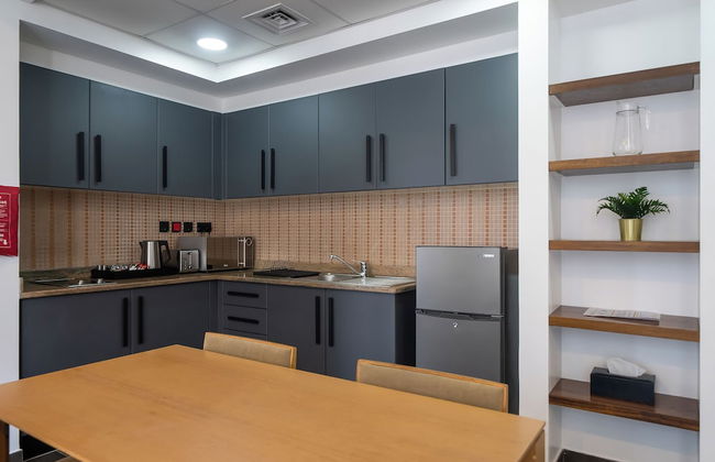 Emirates Sports Hotel, Dubai Sports City - Photo 47