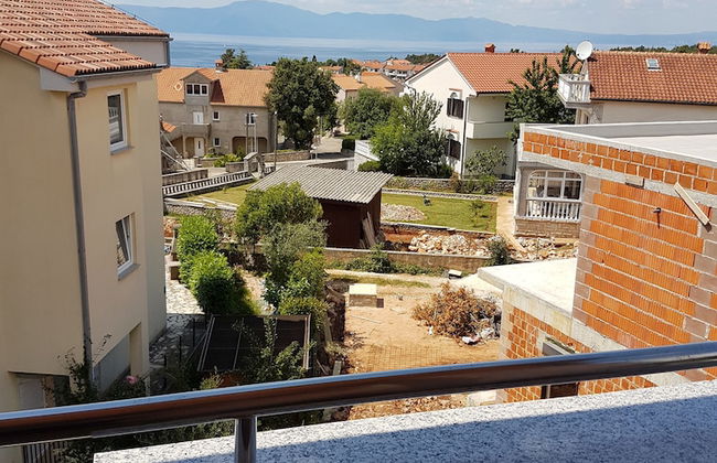 Apartments Dunja Malinska - Foto 67