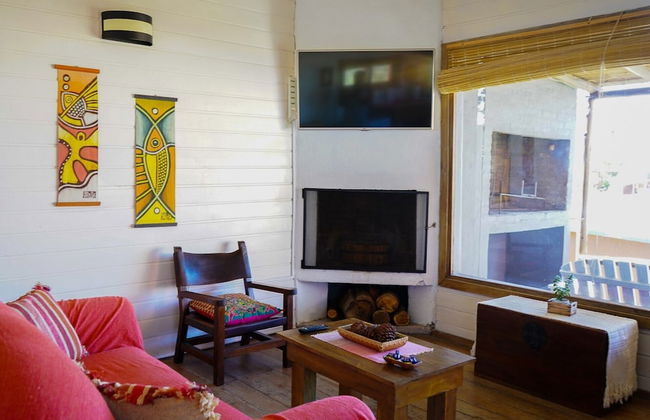 Cabañas Kundalini Punta de Diablo - Photo 35