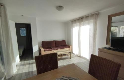 Appartement 2 Pièces Le Domaine de Manon - Foto 8