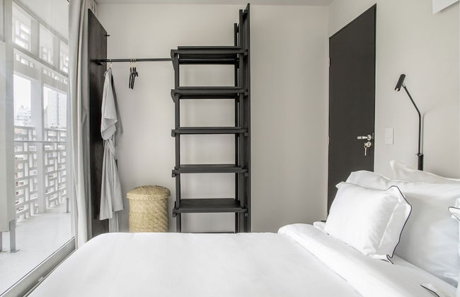 Tabas by Blueground Renata Edifício - Vila Buarque - Foto 29