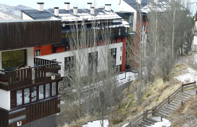 Apartamentos Gorbea - Foto 12