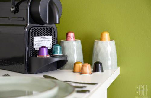 Studio Cosy - 100m Gare de Tours - Idéal - Photo 15