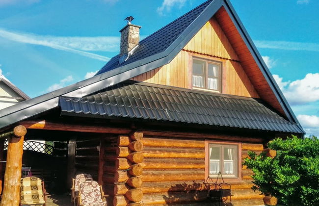 Holiday Home in Kopalino - Foto 14