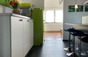 Ferienhaus Haus Auenland - Foto 21