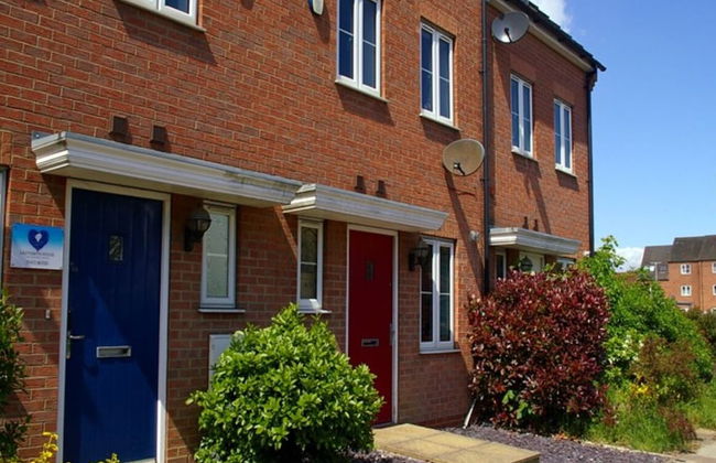 Ladysmith Complex - Foto 1