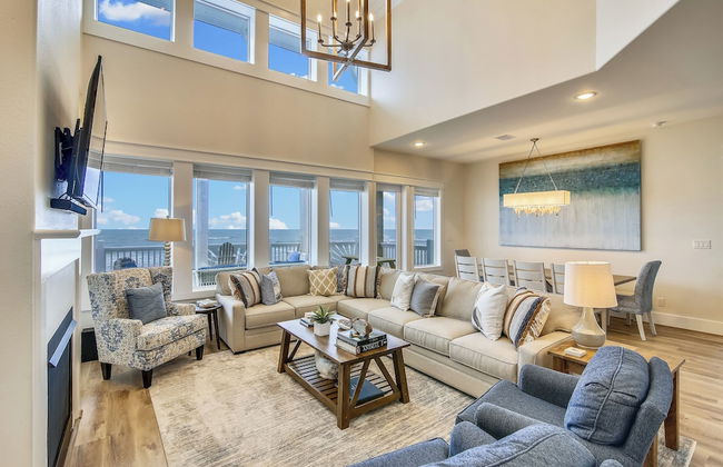 The Gulf Goddess - Foto 1