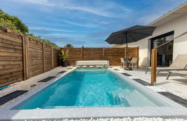 Gîtes Domaine de la chapelle - Foto 55