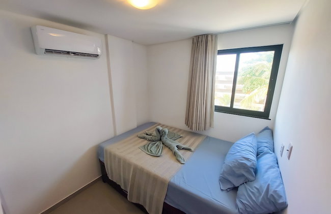 Lindos Flats - Maraca Beach Residence II - Foto 8