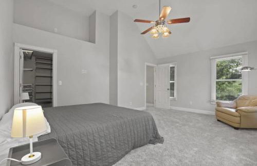 Housepitality - The Victorian Vacation Home - Foto 40