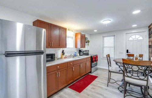 Cozy Old Brooklyn Home near Zoo - Foto 8