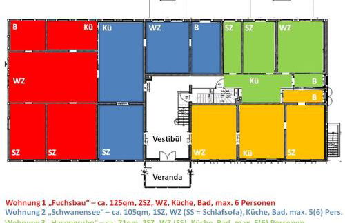 Gutshaus Redentin - Foto 46