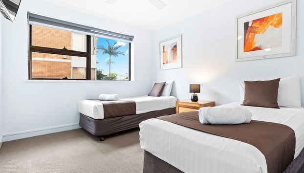 Windward Apartments - Photo 4, Chambre