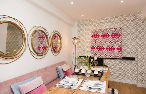 Modern & Nice Apartment. Old town. Private parking - Foto 6