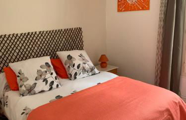 Le gîte entre val et rose - Foto 7