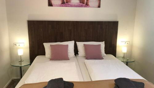 Königin Victoria - Appartement mit Saunanutzung - Foto 4