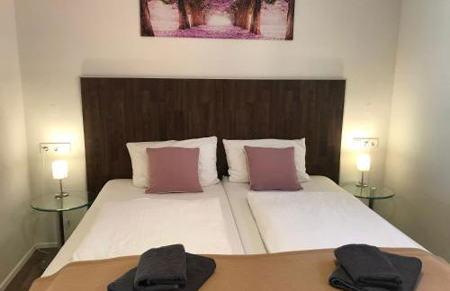 Königin Victoria - Appartement mit Saunanutzung - Foto 4