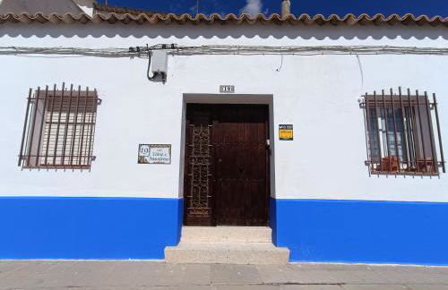 Calle Yelmo de Mambrino 19 - Foto 15