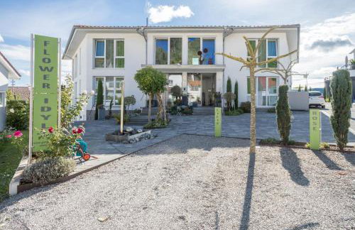 Ferienwohnung Lilie - Foto 3