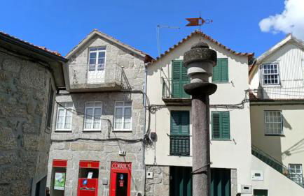 Casa do Pelourinho - T1 - Foto 24