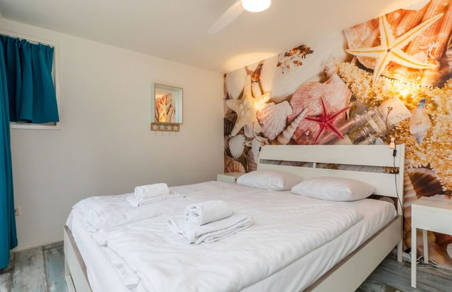 Cozy Apartment at the Foot of the Dunes - Photo 2