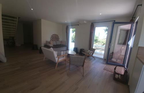 Maison proche de la mer - Foto 29