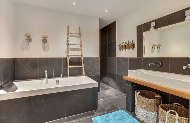 Spacious Family Villa Uden - Foto 47