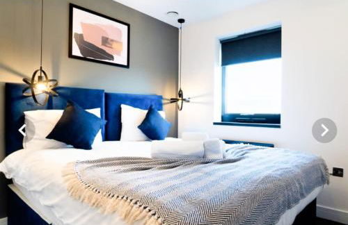 The Aurelia Apartments VII - 1 Bed Apartment - Foto 11