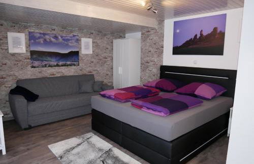 Ferienwohnung Sagenwelt - Foto 20