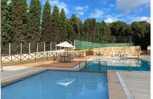 Condominio Vista azul Flat-Hotel - Photo 6