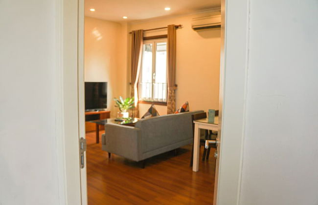 Wecozy Hanoi - Railway Side, The Old Quarter - Foto 18