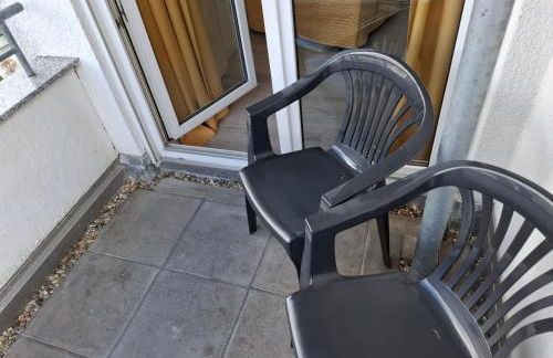 Ruhige und praktisch möblierte 2 Zi Wohnung 52 qm - Foto 9