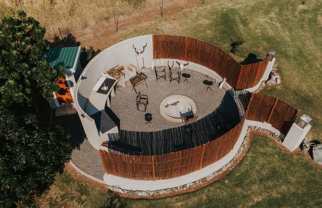 Tandweni Villa - Foto 30