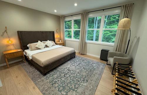 European inspired cottage - Foto 32