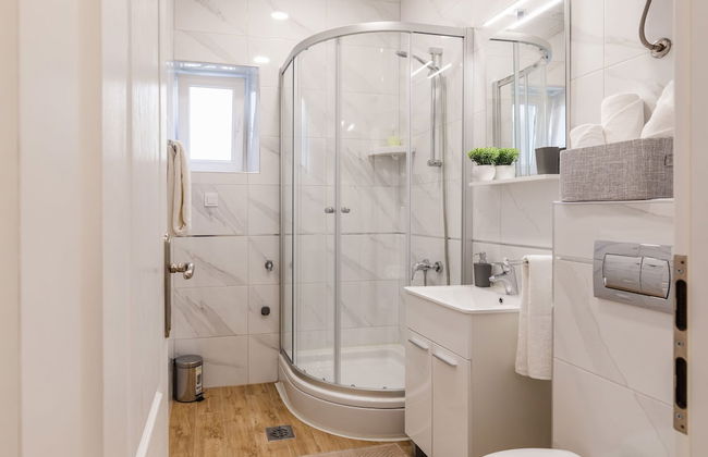 Apartments Martha - Foto 21