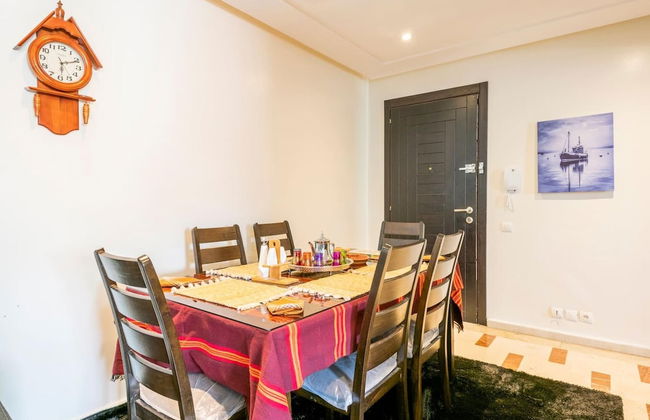 Apartment in Rabat City Centre - Photo 14