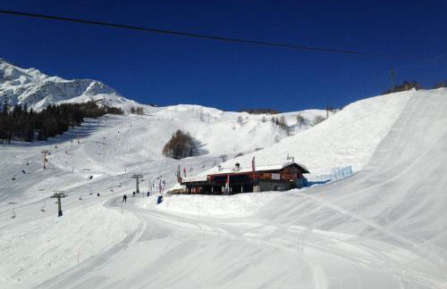 Residence Le Grand Chalet - Foto 42